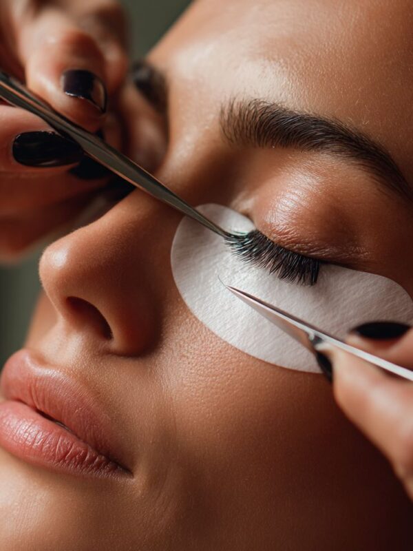 Amélie Lash clients — 5.0/5 from 166 reviews